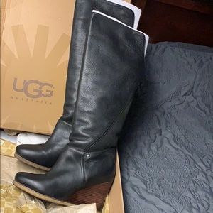 UGG boots